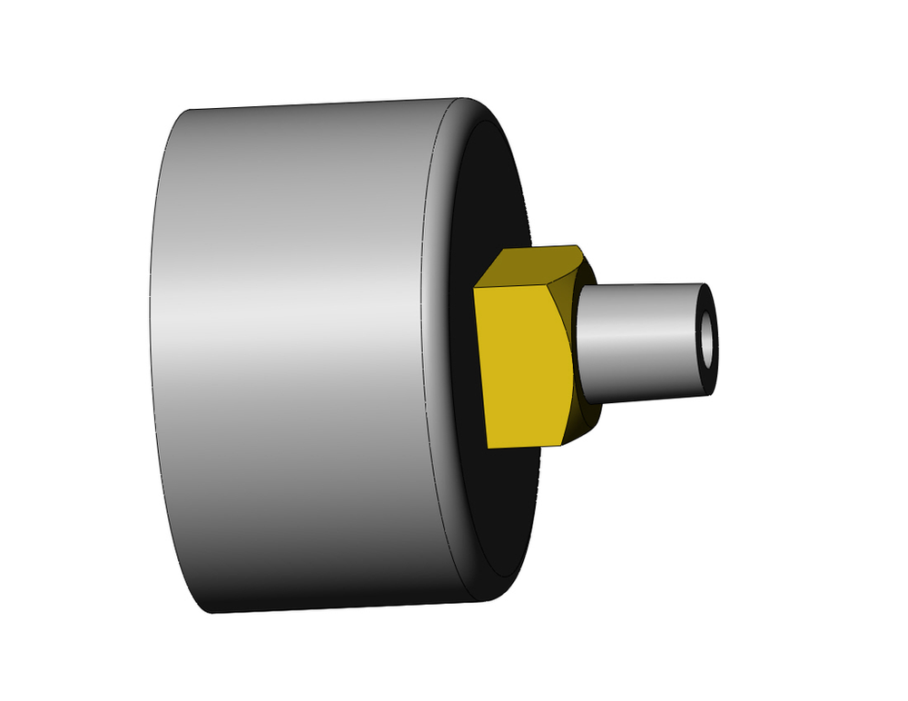 Image of SMC G46-10-01M