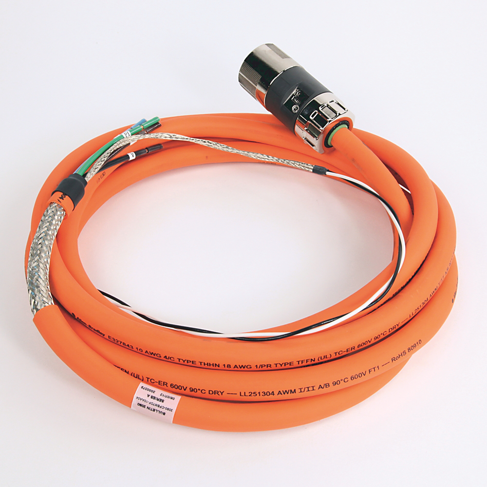 Image of Allen-Bradley 2090-CPBM7DF-10AA04
