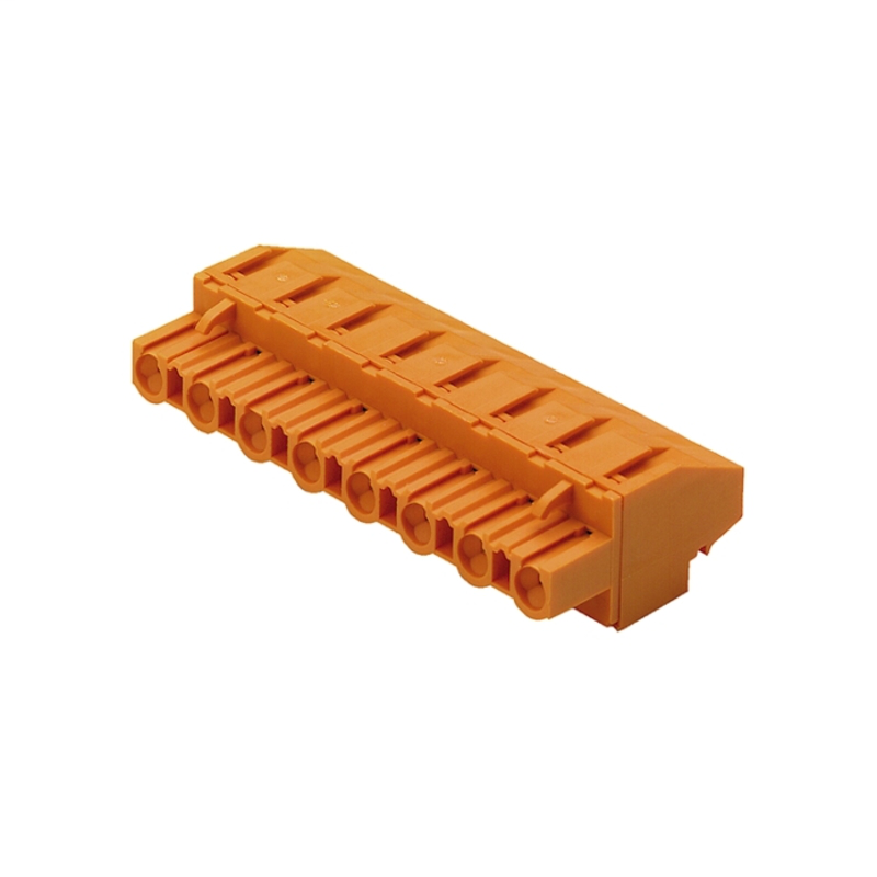 Image of Weidmuller 1702290000