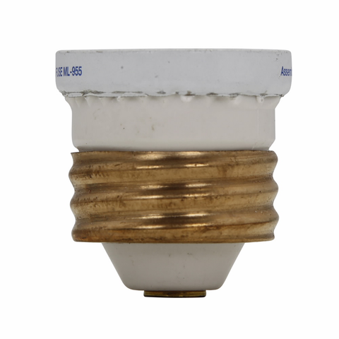 Image of Edison W-8