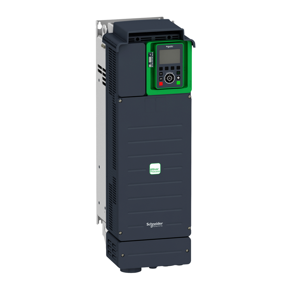 Image of Schneider Electric ATV930D18M3