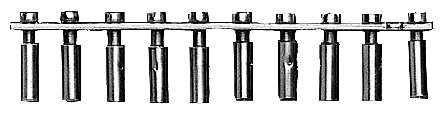 Image of Siemens 8WA1838