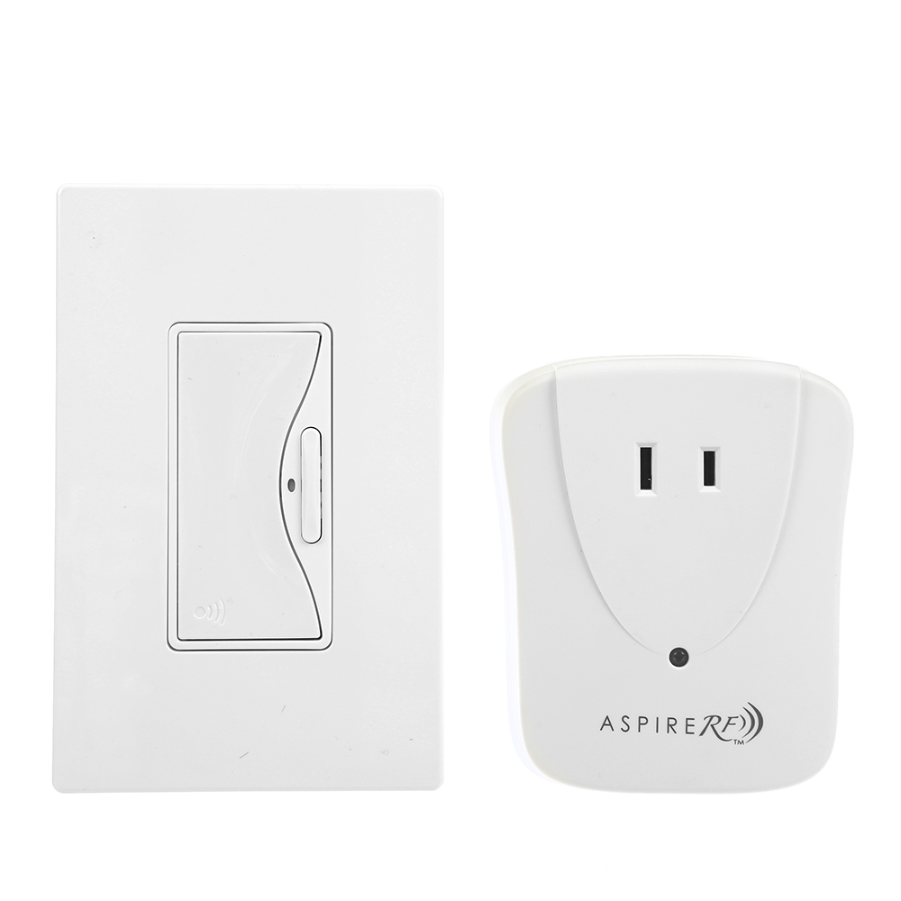 Image of Cooper Wiring Devices RFASLDMAW