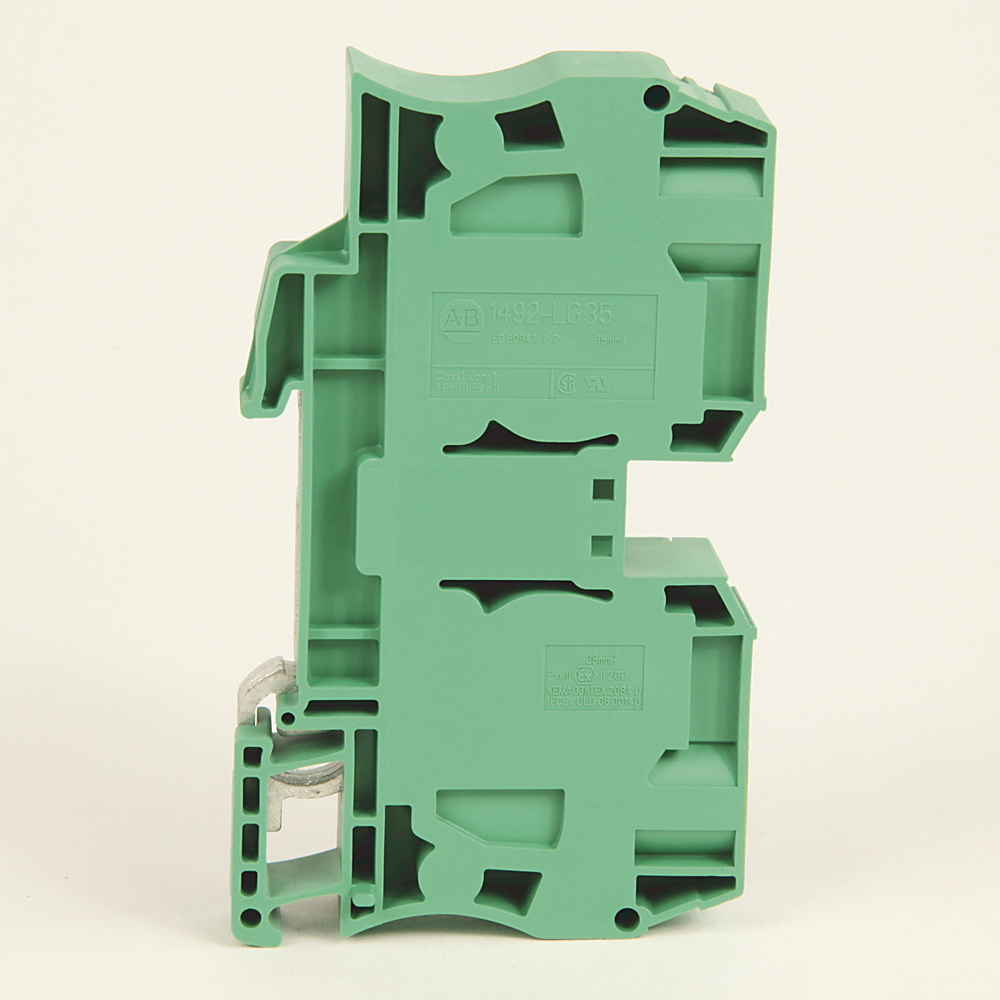 Image of Allen-Bradley 1492-LG35