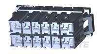 Image of TE Connectivity 3-917659-6