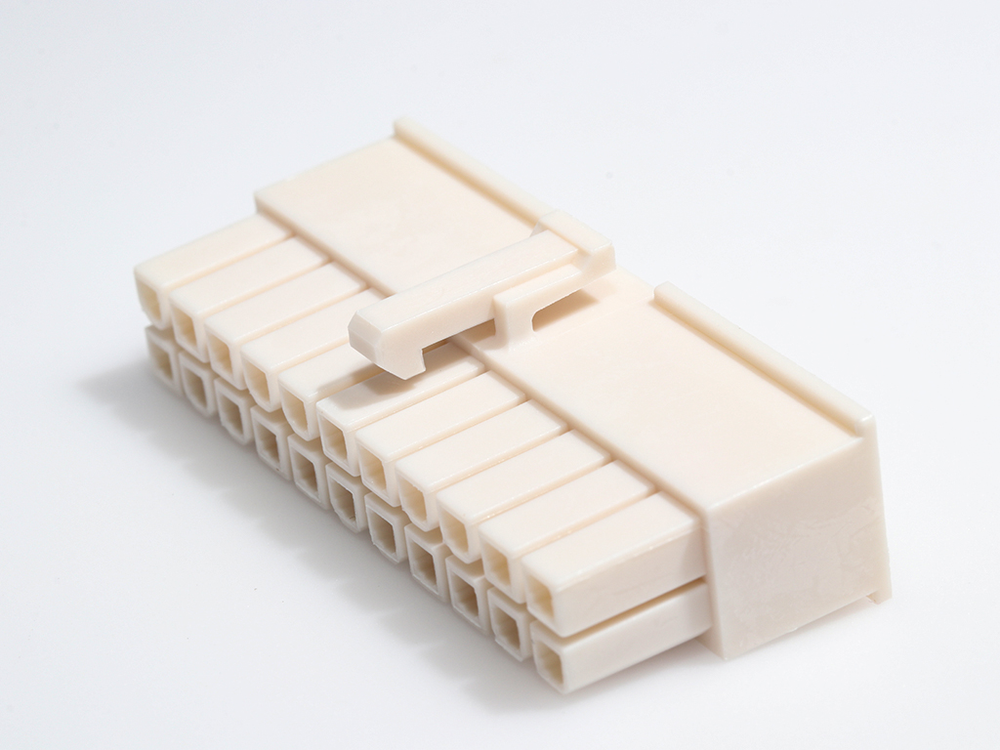 Image of Molex 39012225