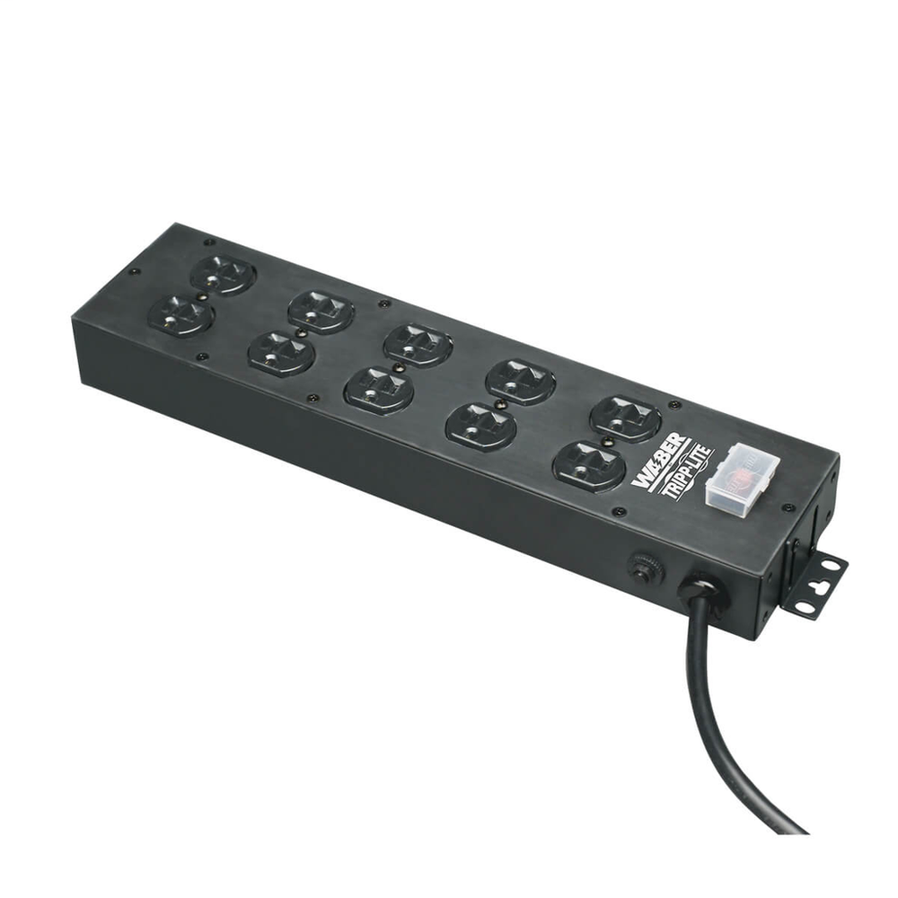 Image of Tripp Lite UL800CB-15