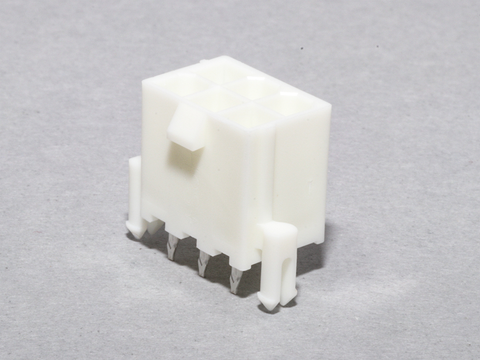 Image of Molex 460150603