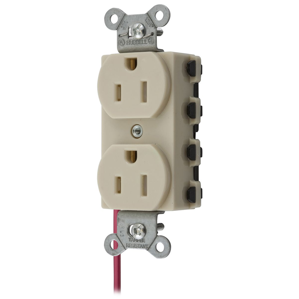 Image of Hubbell Wiring Device-Kellems SNAP5262ISCTRA