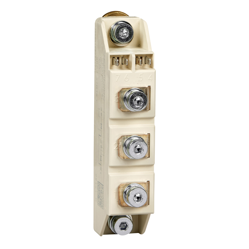 Image of Schneider Electric VZ3TM2056M18