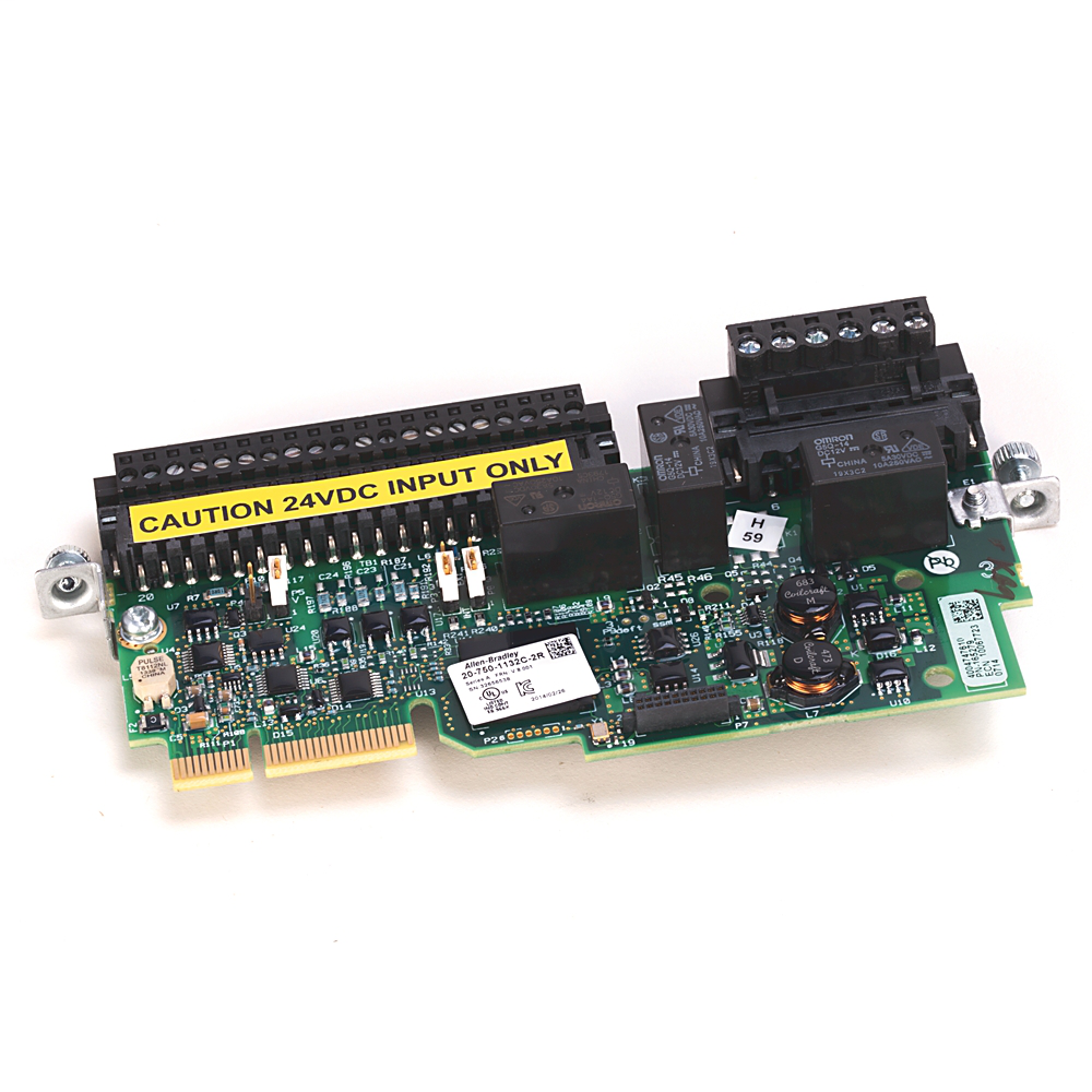 Image of Allen-Bradley 20-750-1132C-2R