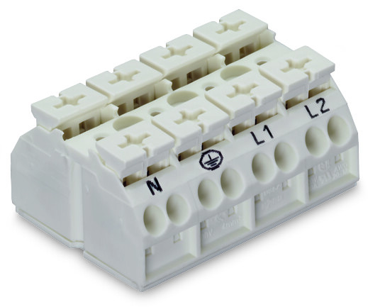 Image of WAGO 862-8604
