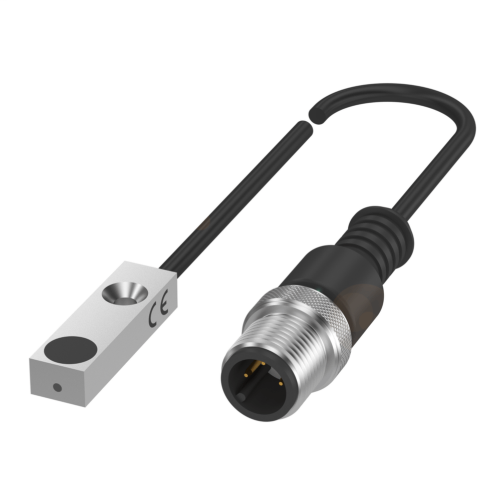 Image of Balluff BES R13EC-PSC20B-ES00,2-GS04-106