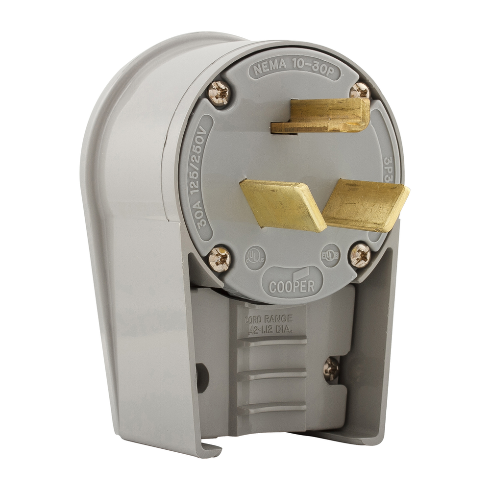 Image of Cooper Wiring Devices 9352AN
