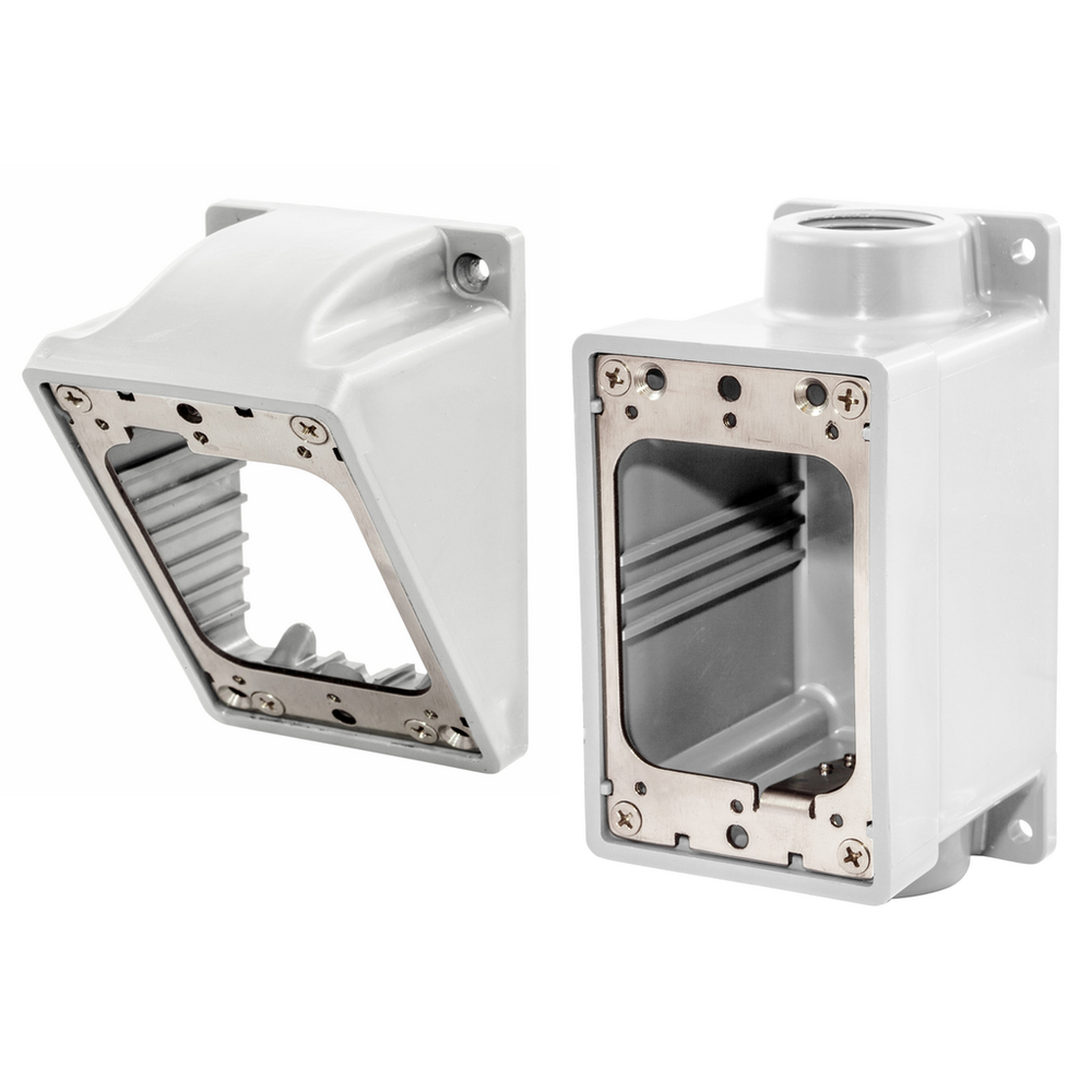Image of Hubbell Wiring Device-Kellems HBL60CM84WAK