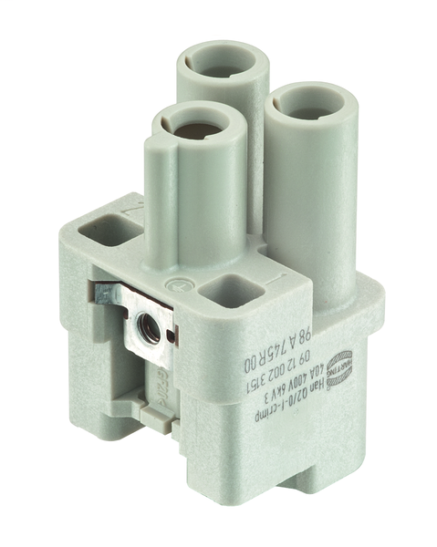 Image of Harting 09120023151