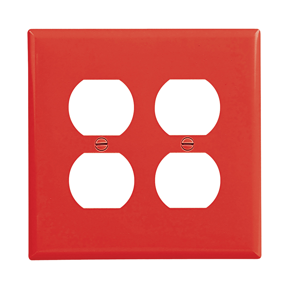 Image of Cooper Wiring Devices PJ82RD