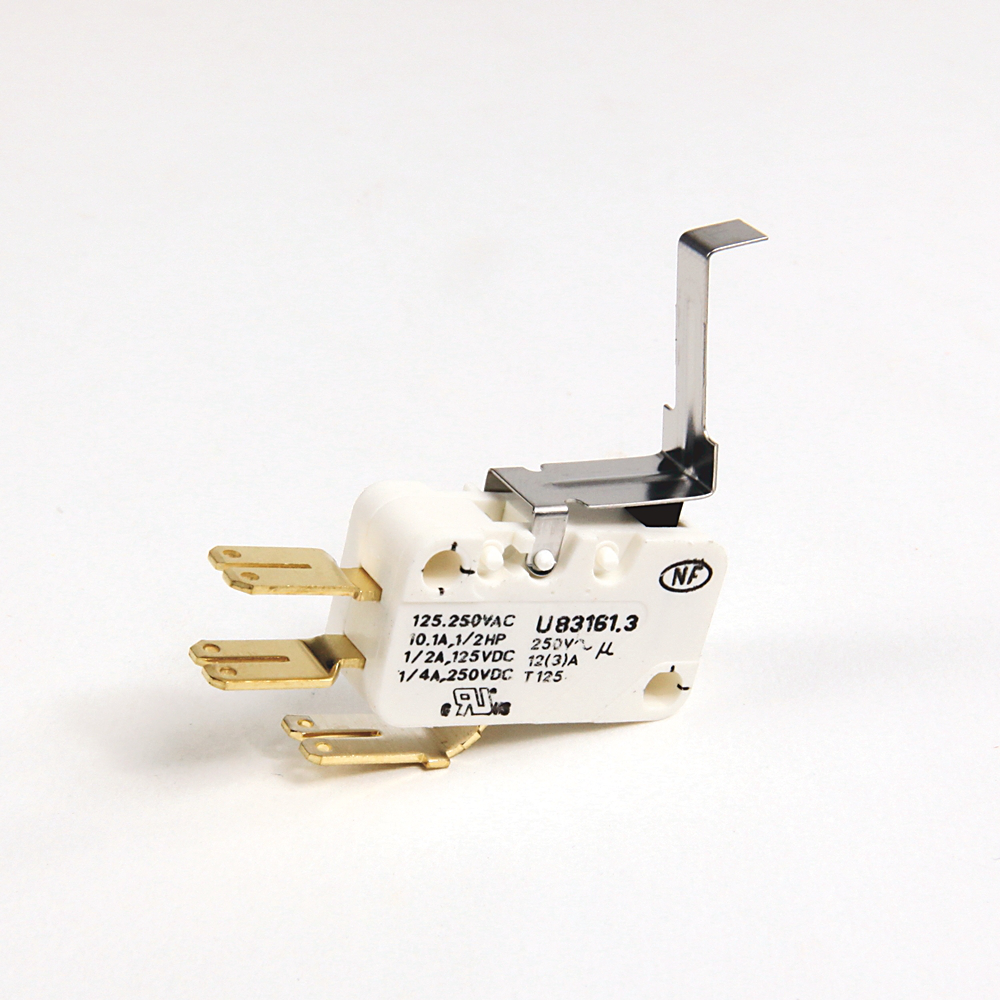 Image of Allen-Bradley 194R-1STNONC