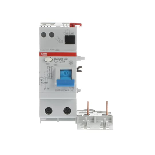 Image of ABB 2CSB202001R1250