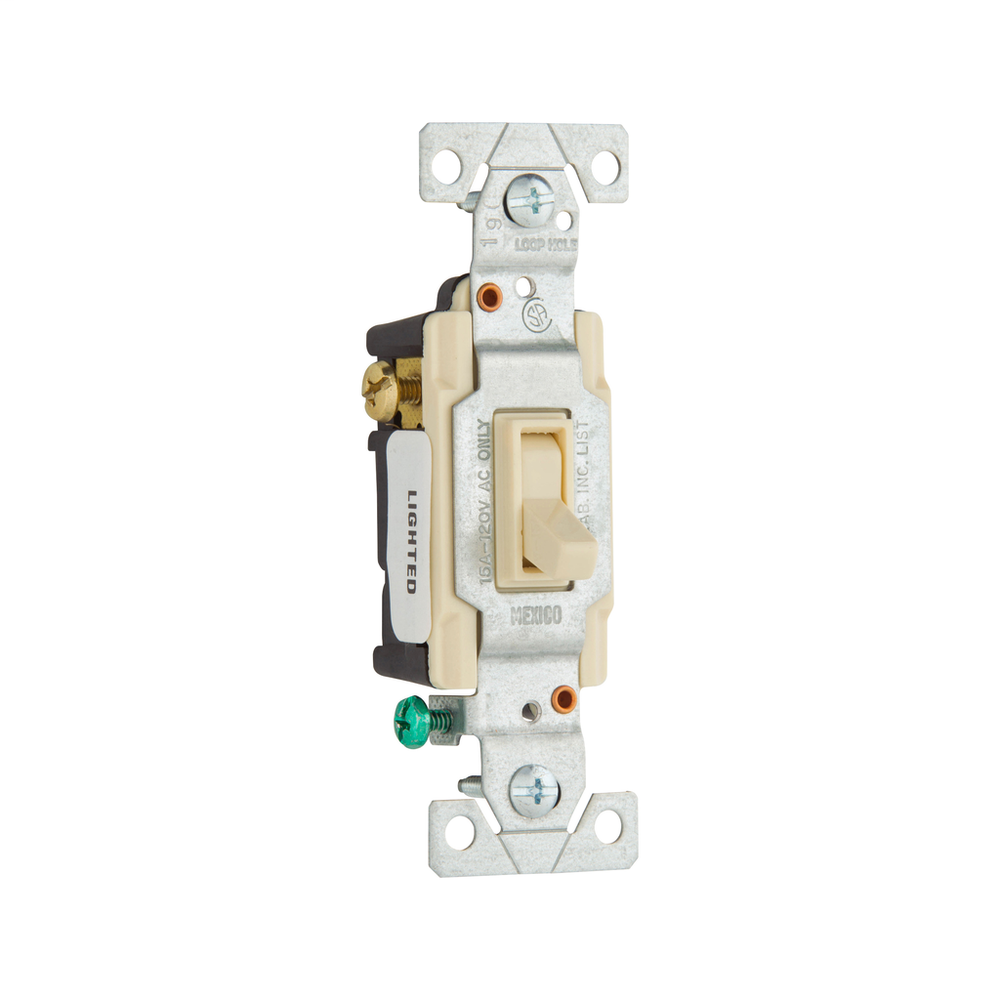 Image of Cooper Wiring Devices 1303-7LTVBOX