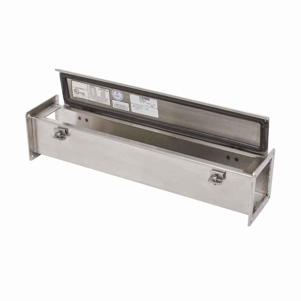 Image of B-Line 6660-4XSFW