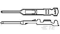 Image of TE Connectivity 170429-2