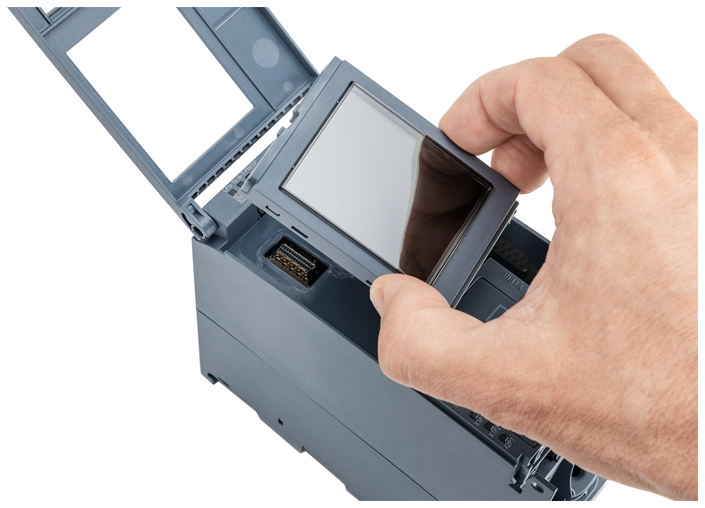 Image of Siemens 6ES75911BB000AA0