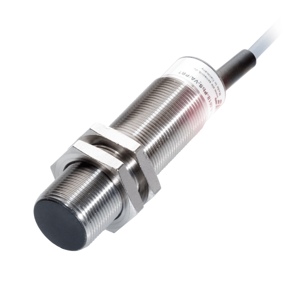 Image of Balluff BCS M18B4M-NSC80C-EV02