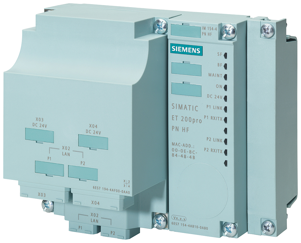 Image of Siemens 6ES71944AG000AA0