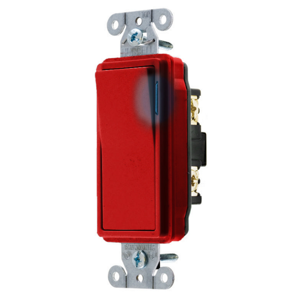 Image of Hubbell Wiring Device-Kellems DS120ILR