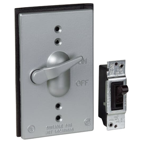 Image of Red Dot SW1