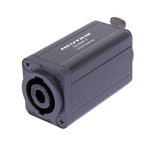 Image of Neutrik NA4MP-F