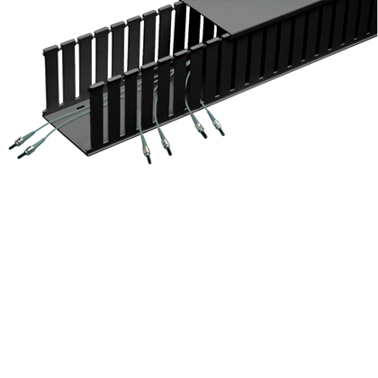 Image of Panduit E4X4BL6