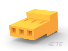 Image of TE Connectivity 3-640431-3