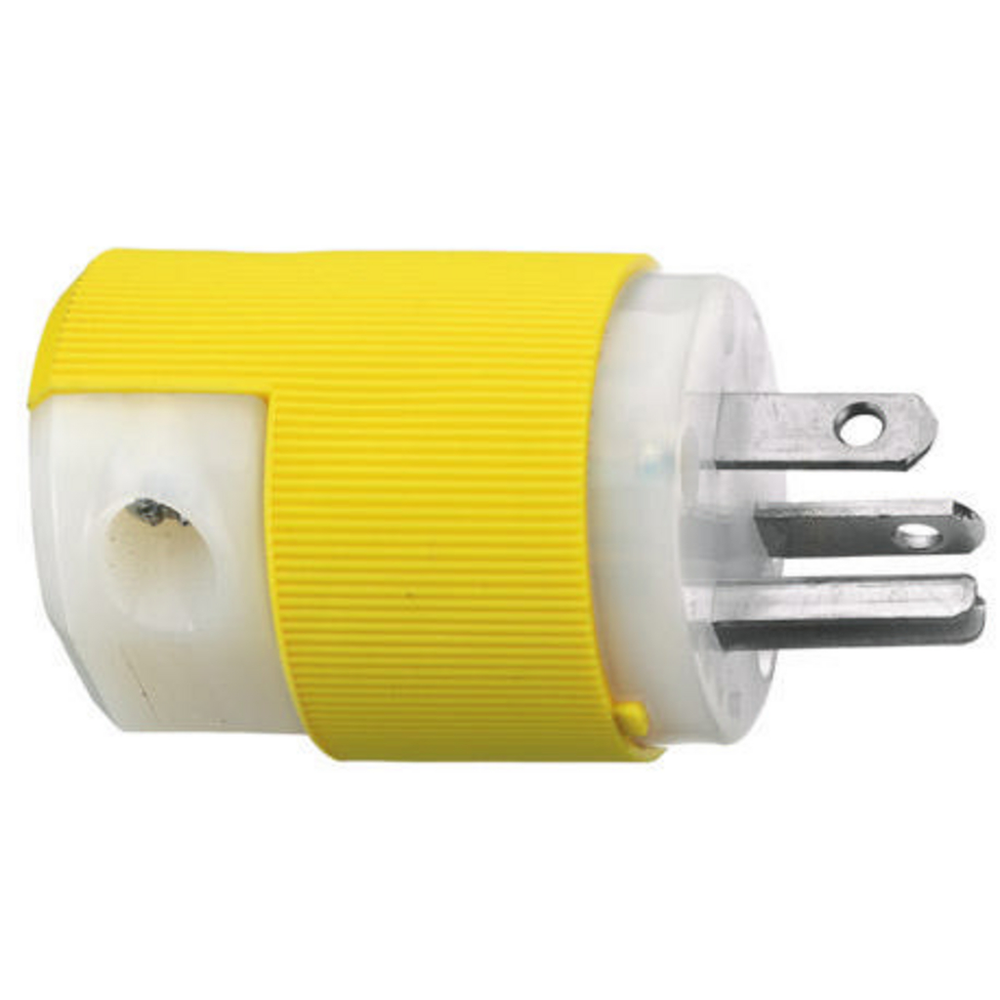 Image of Hubbell Wiring Device-Kellems HBL53CM66C
