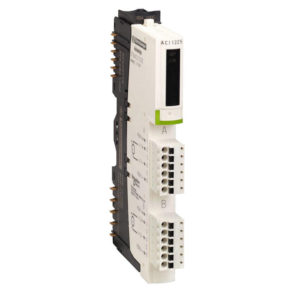 Image of Schneider Electric STBACI1225K