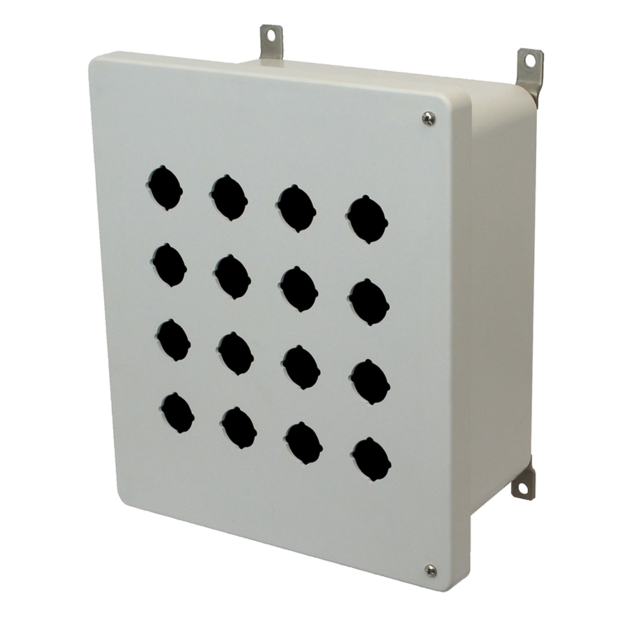 Image of Allied Moulded AM1206HP16