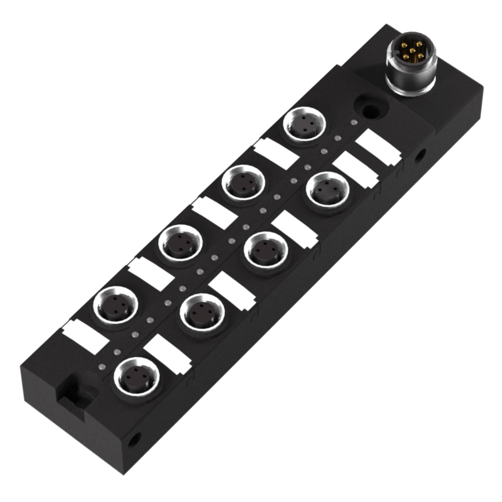 Image of Balluff BNI IOL-102-S01-K019