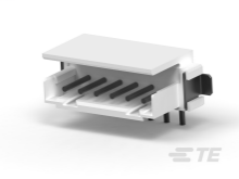 Image of TE Connectivity 292175-6