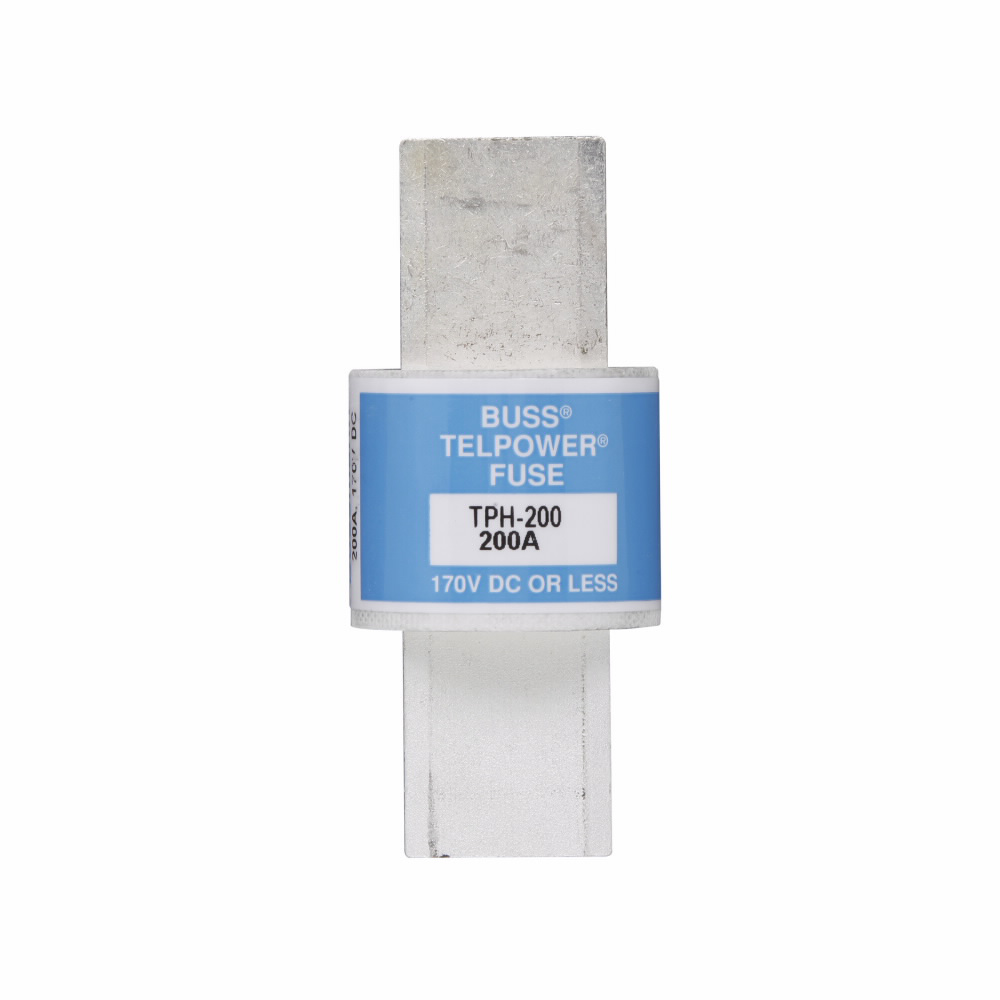 Image of Bussmann TPH-150