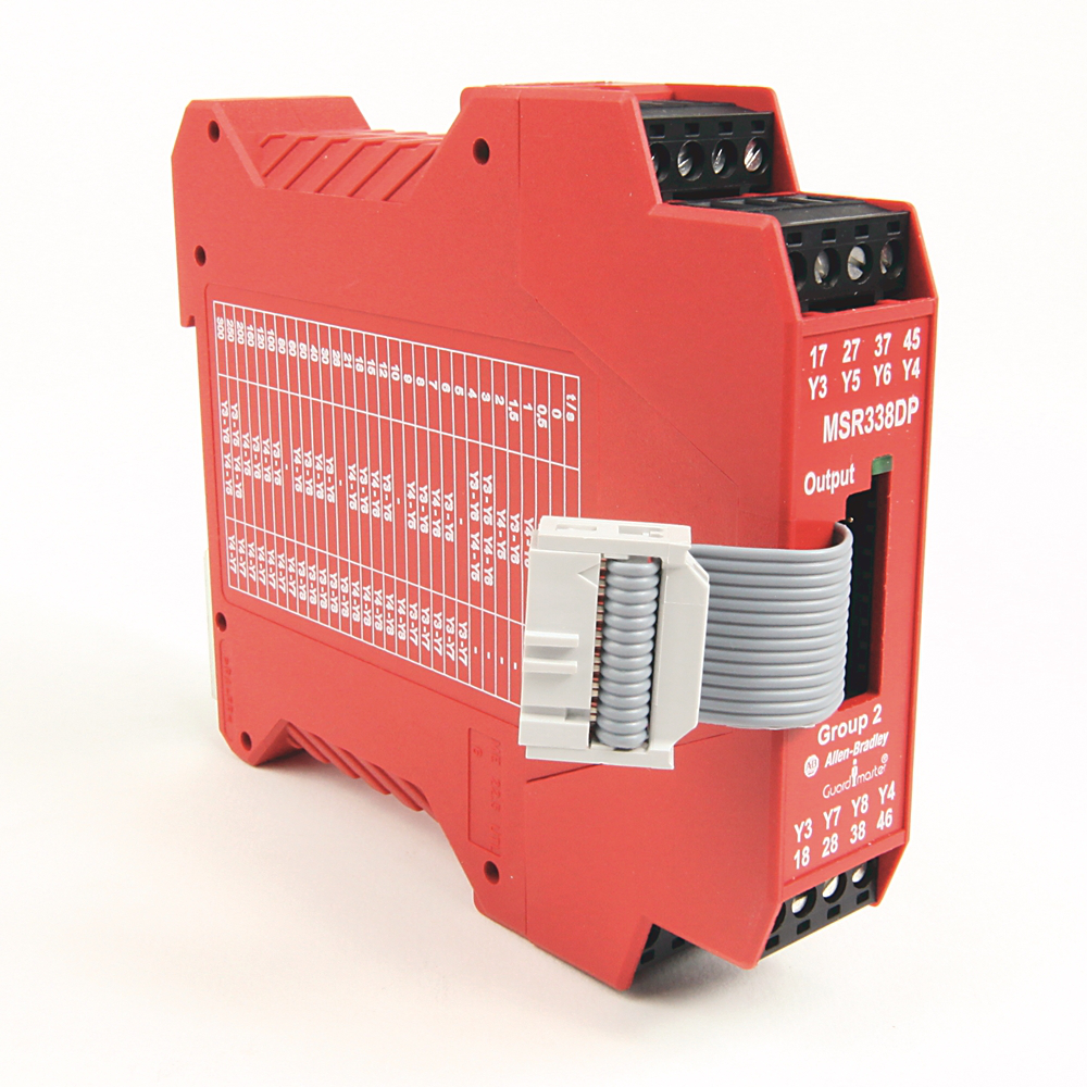 Image of Allen-Bradley 440R-W23225