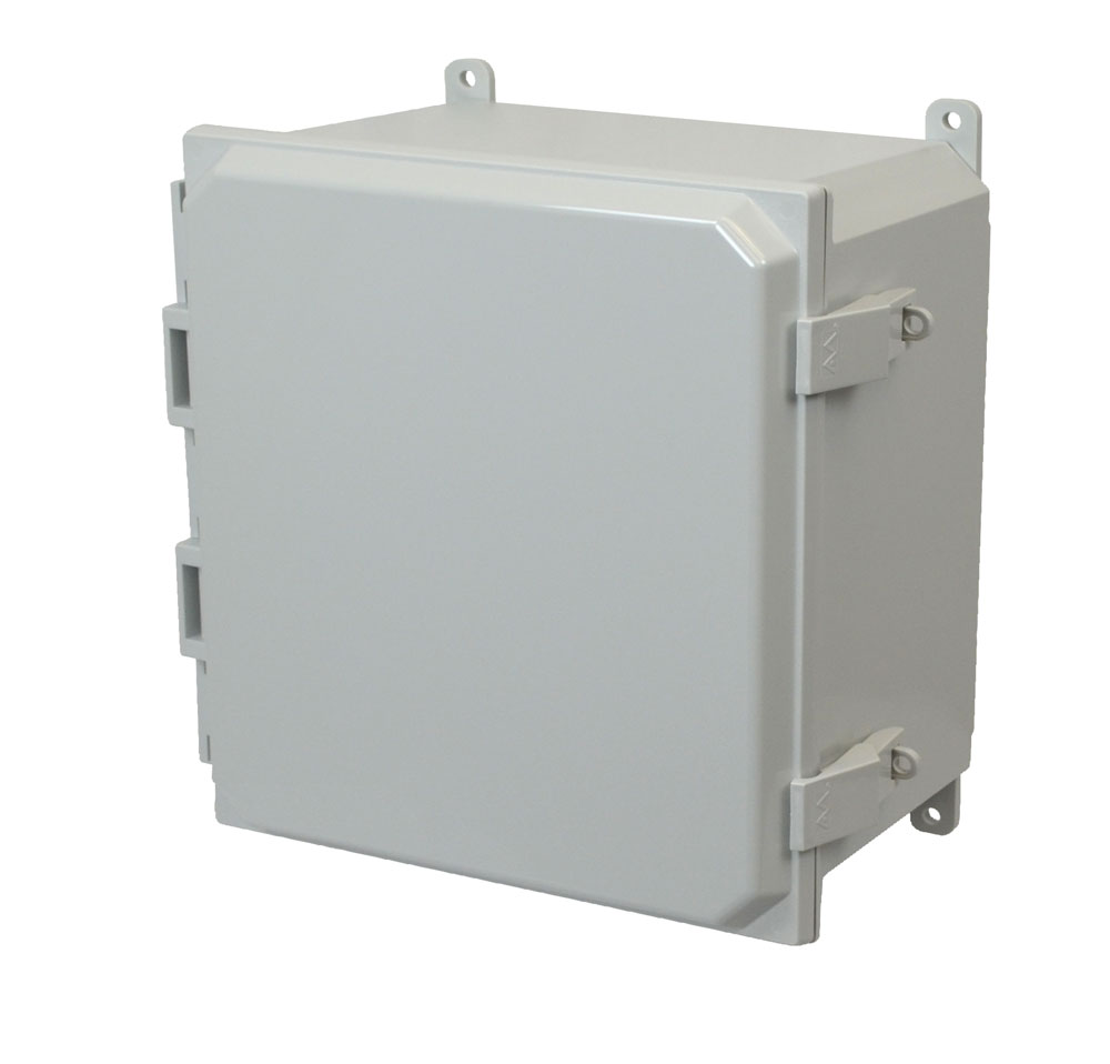 Image of Allied Moulded AMP1226NL