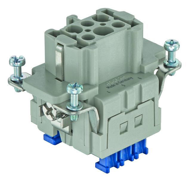 Image of Harting 09330062748