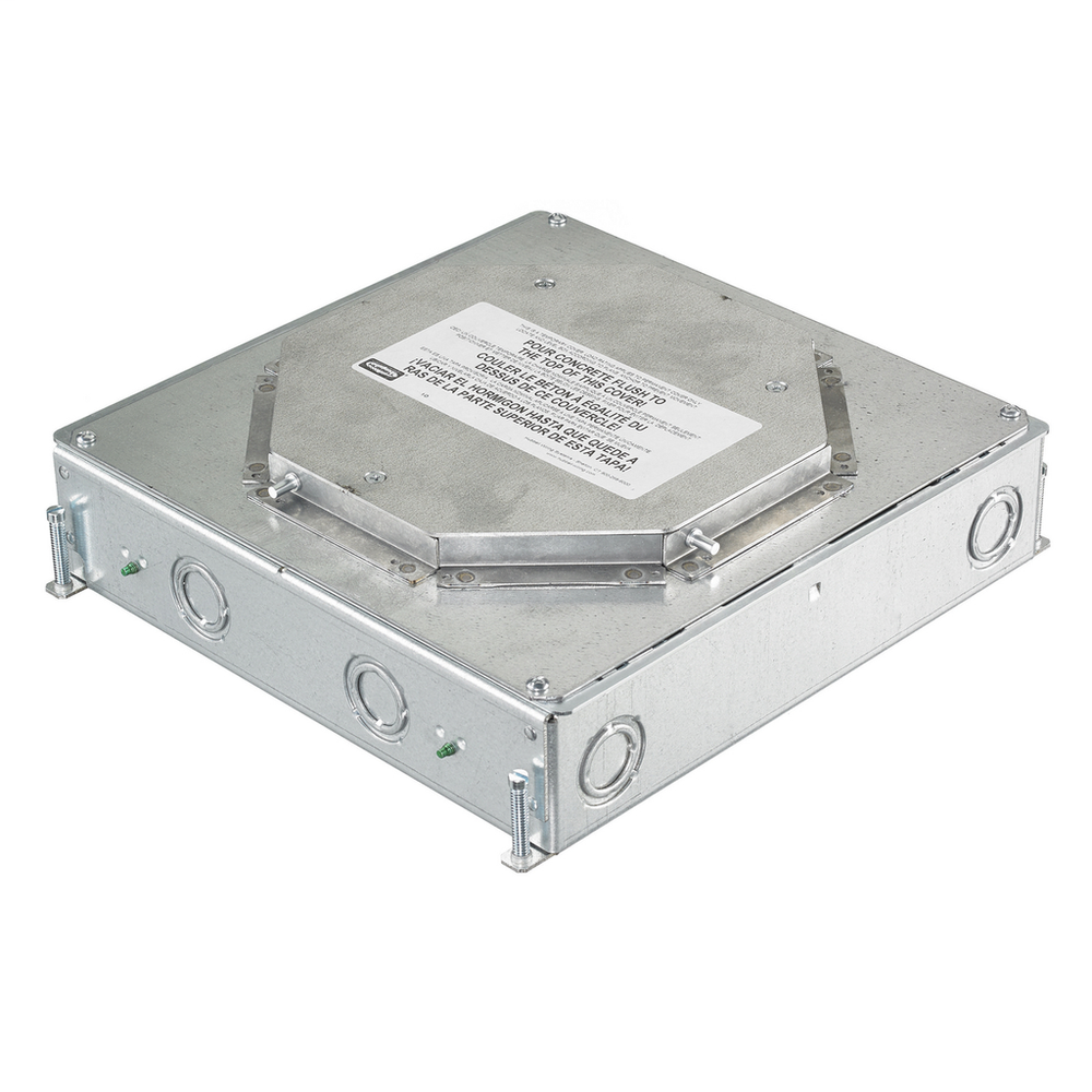 Image of Hubbell Premise Wiring CFB4G25R