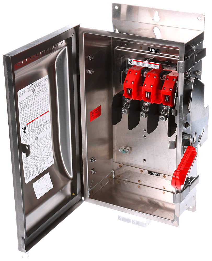 Image of Siemens HNF362S