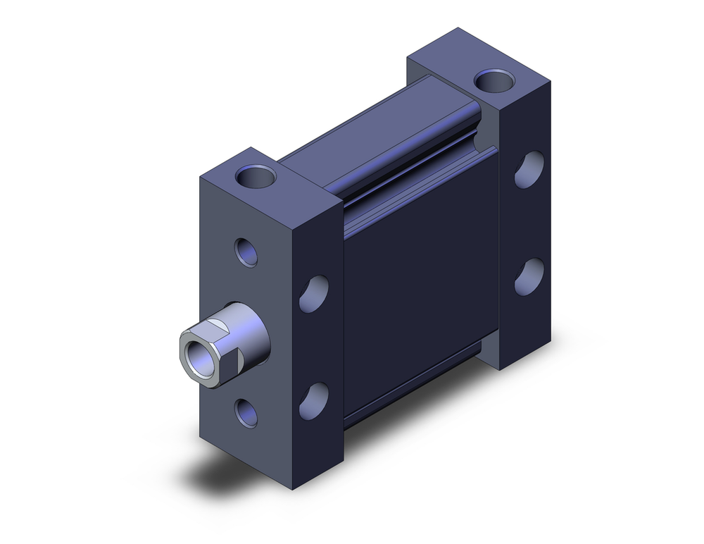 Image of SMC MDUB32-20DZ