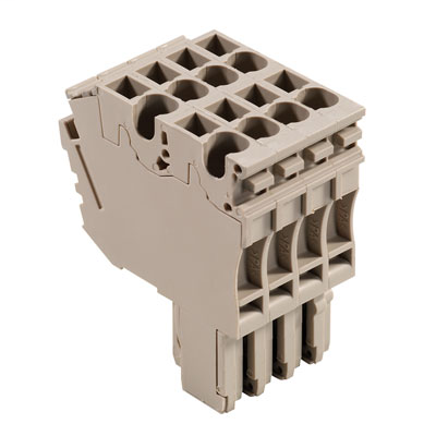 Image of Weidmuller 1815760000