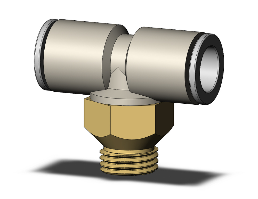Image of SMC KQ2T10-U02A