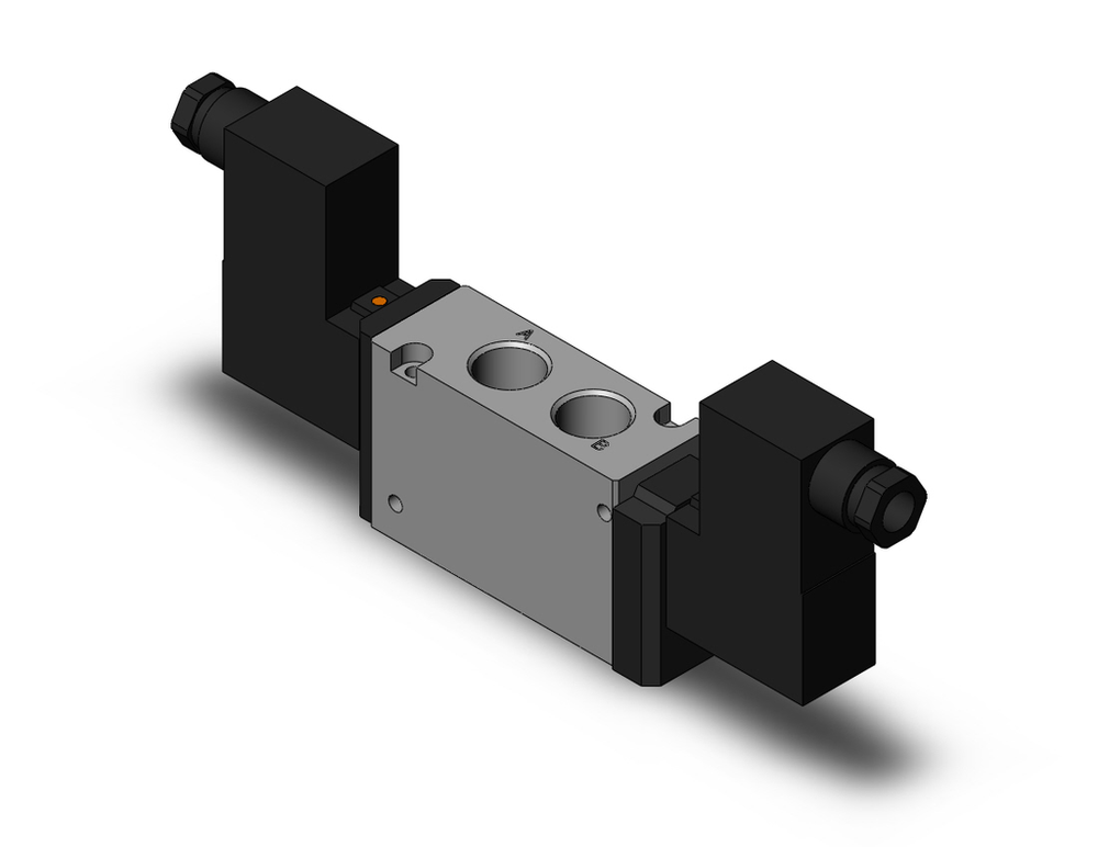 Image of SMC VFS3430-5TZ-03N
