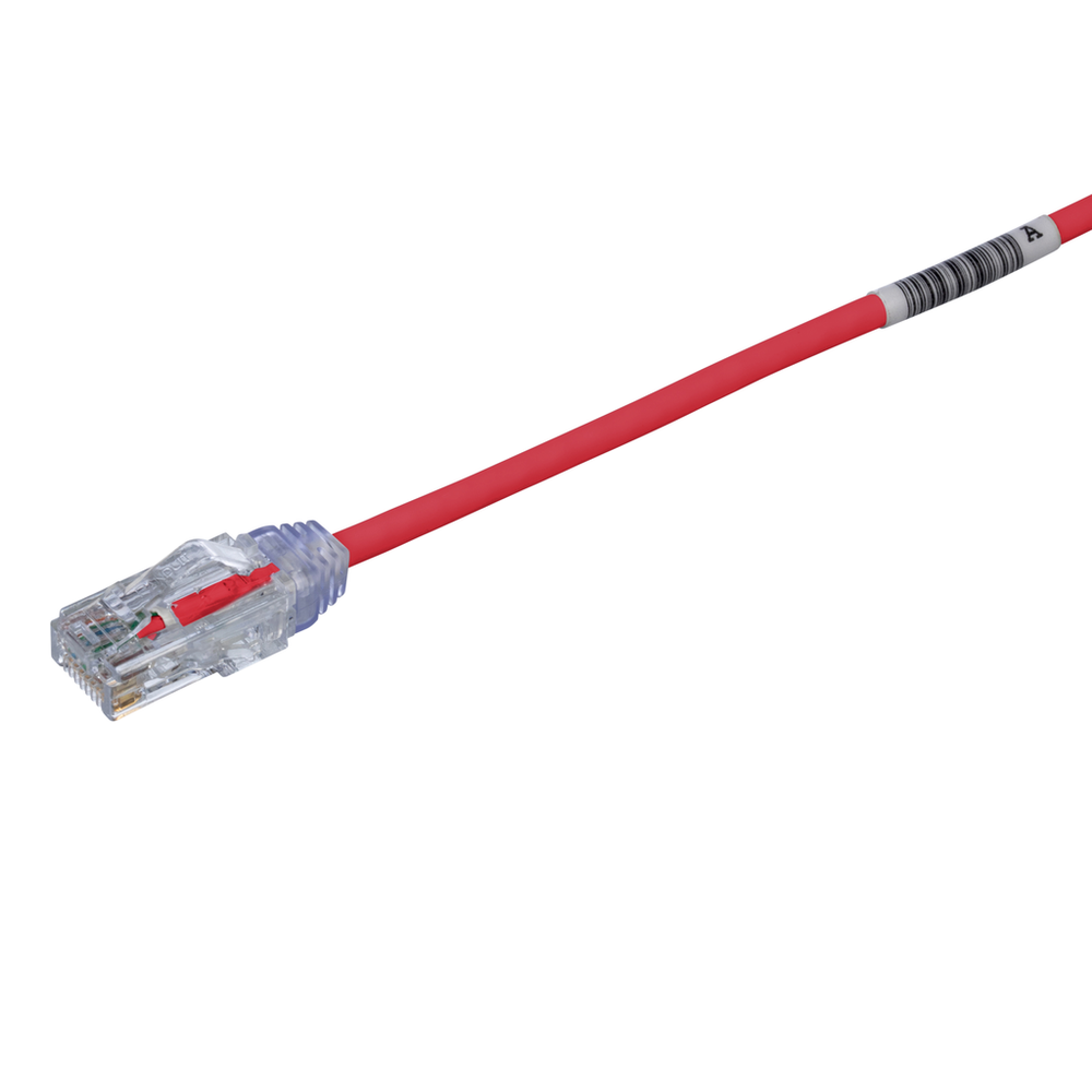 Image of Panduit UTP28SP10RD